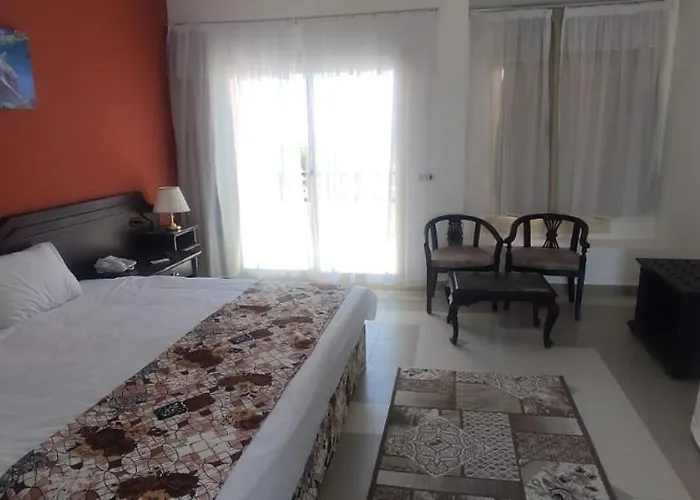 Hostmark Zabargad 4* Abū Ghuşūn