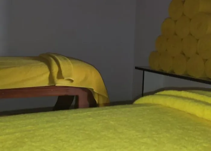 Hostmark Zabargad Szálloda 4*