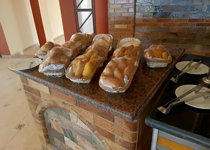 Szálloda Hostmark Zabargad Abū Ghuşūn