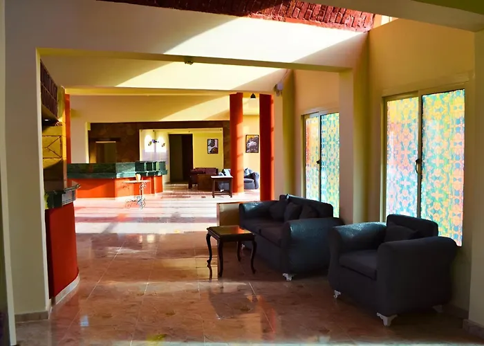 Hostmark Zabargad 4* Abū Ghuşūn